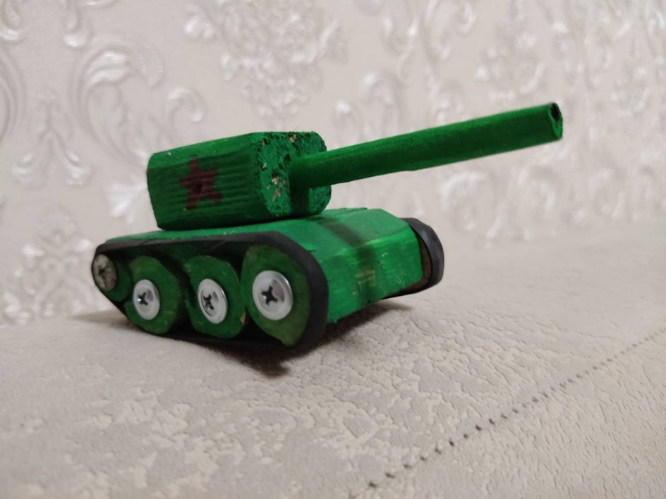 Танк Т-34