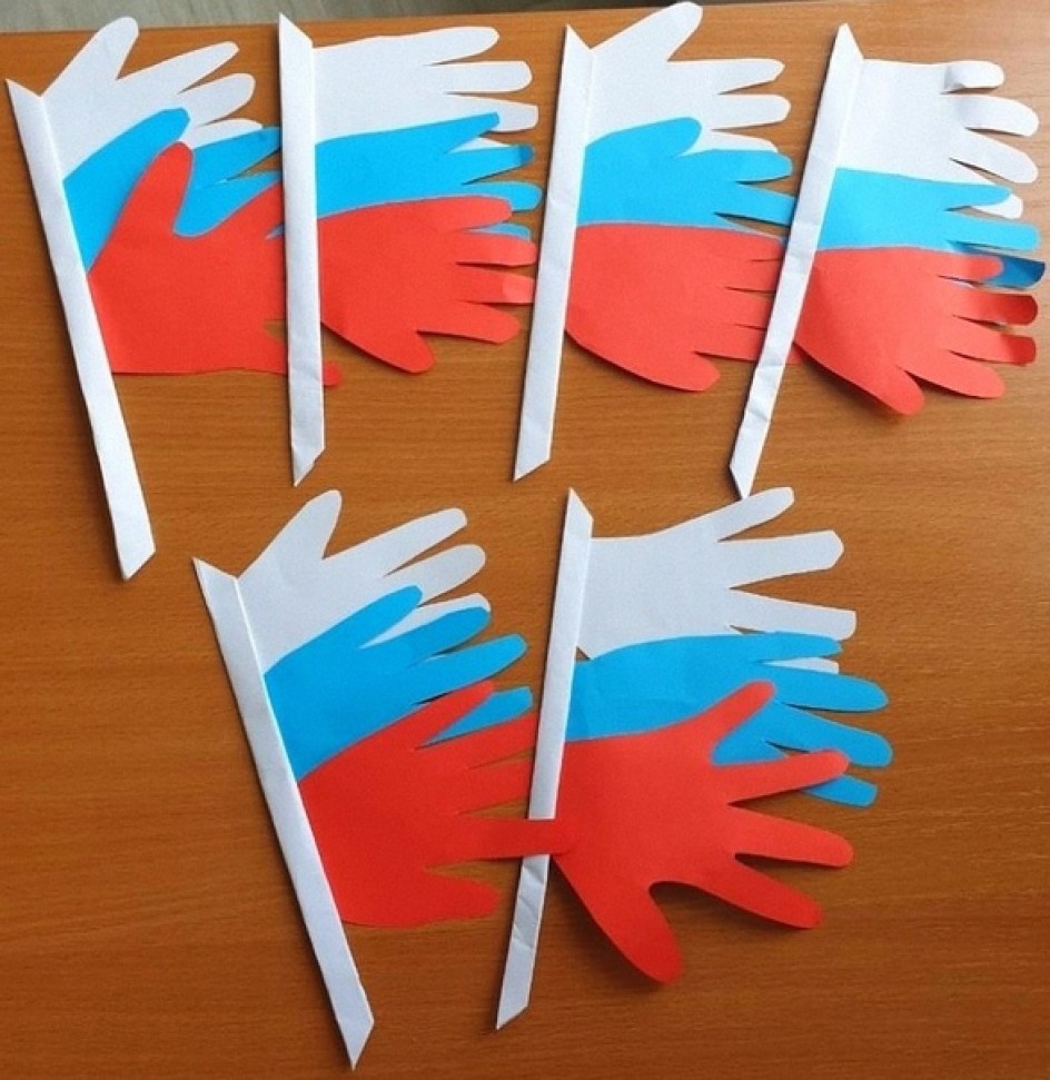 Люблю тебя, моя Россия!