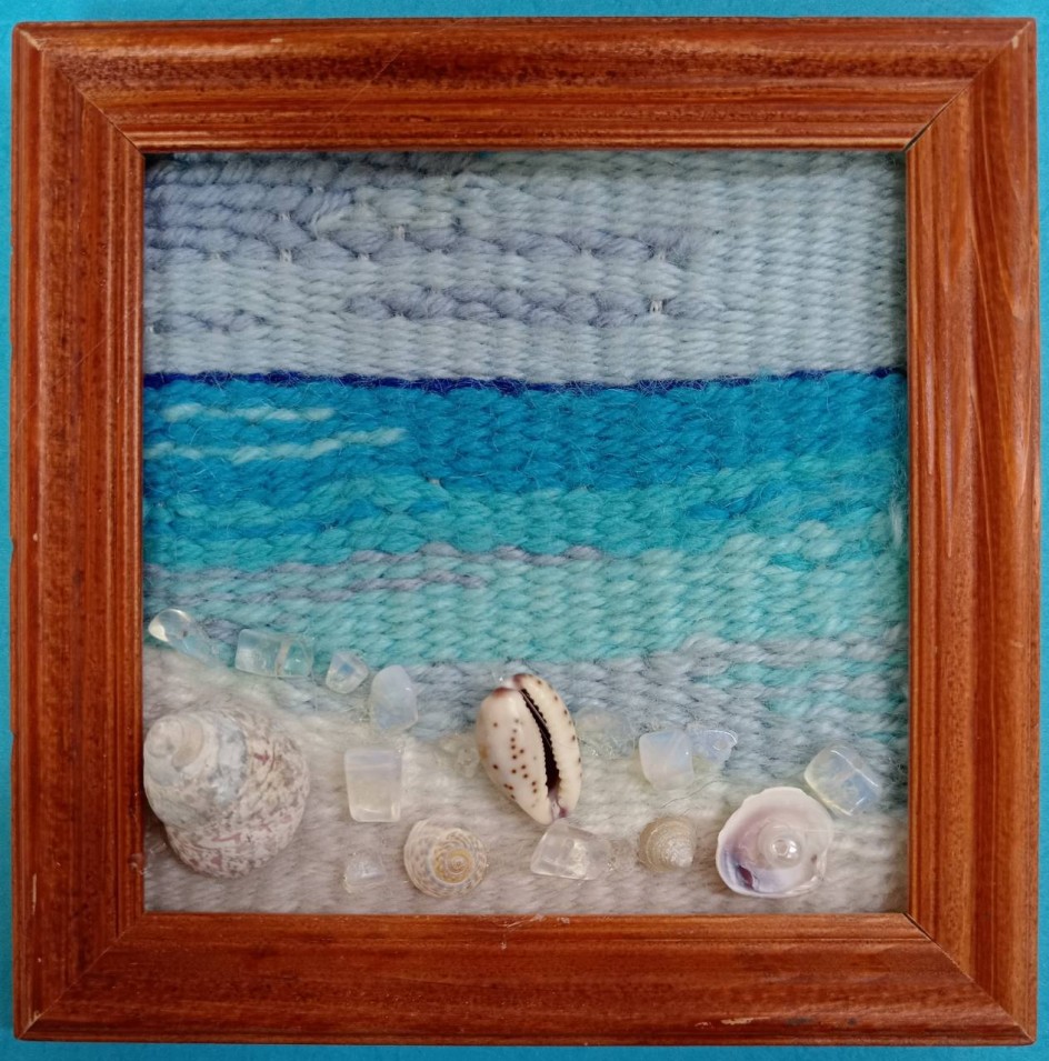 Морской пейзаж