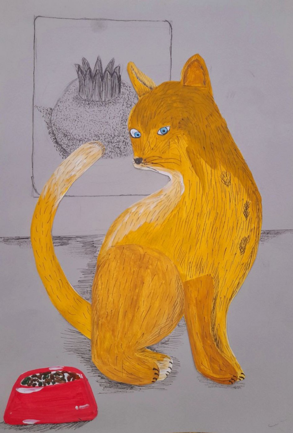 Лучший друг