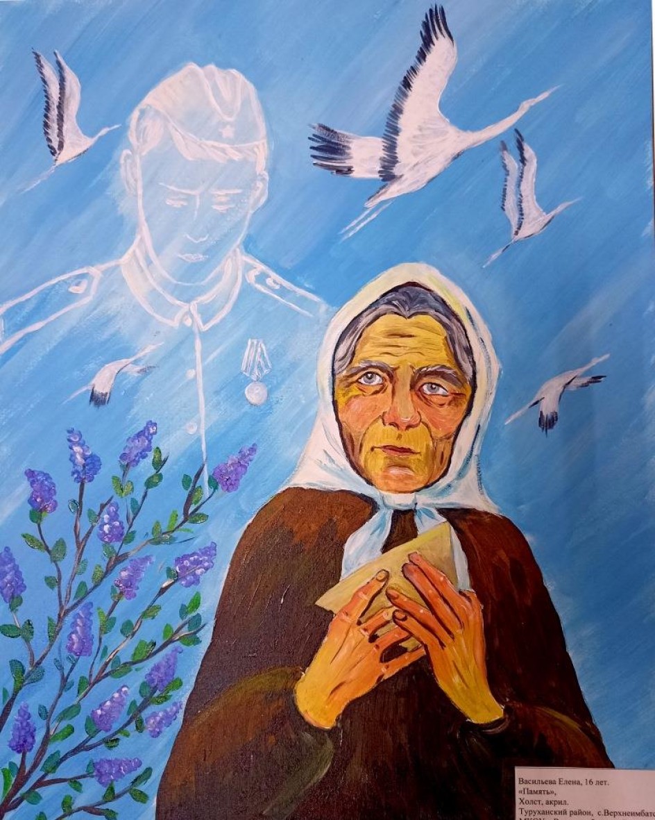 Память