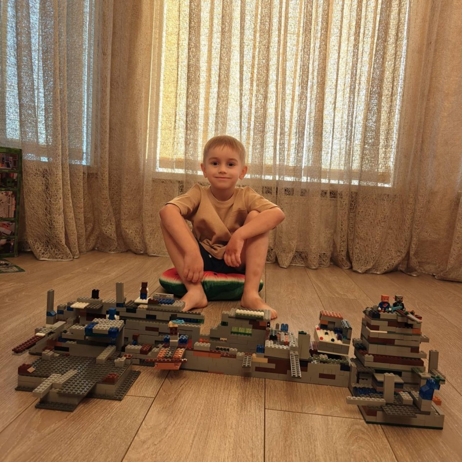 Военная база