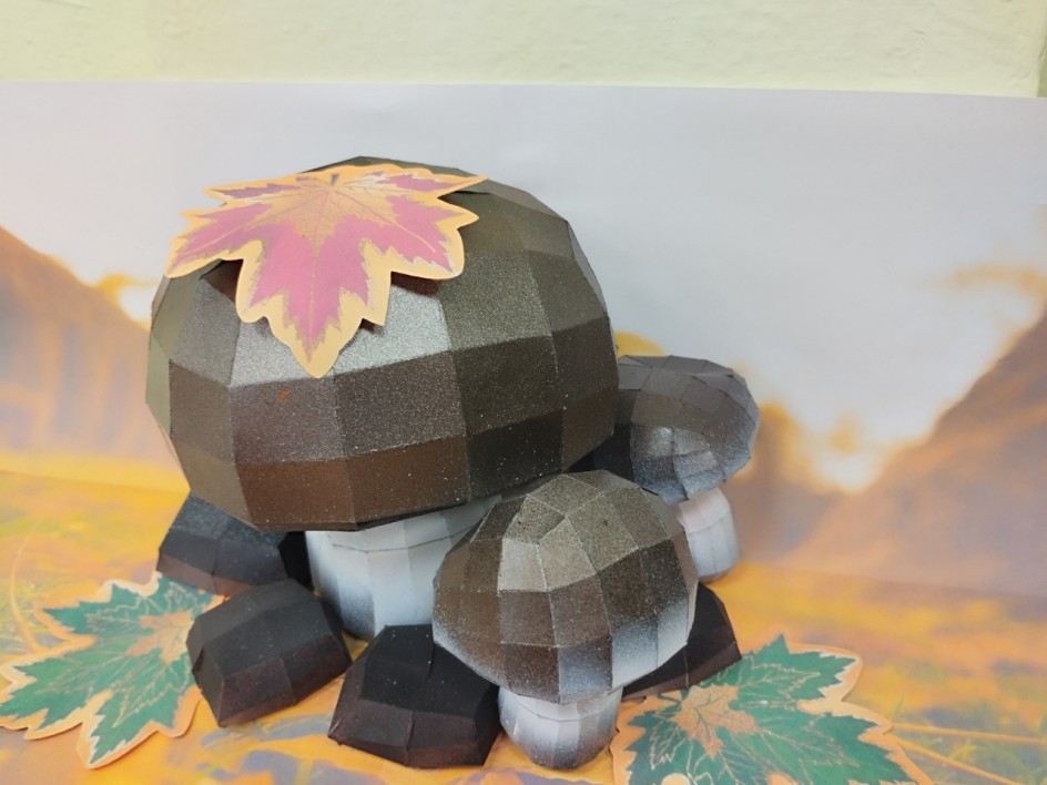 «Лесная находка»