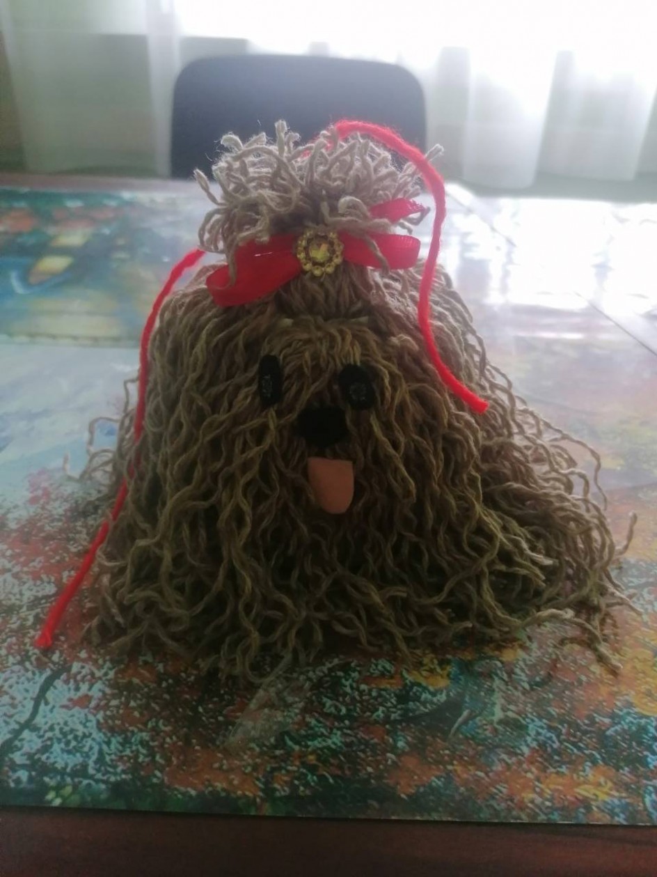 "Собака друг человека"