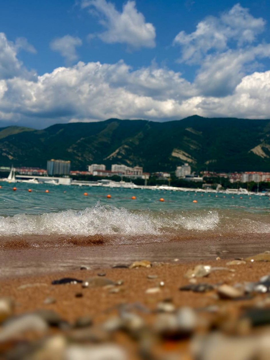 Воспоминания о море
