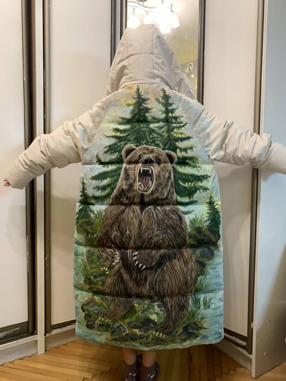 Кастомизация