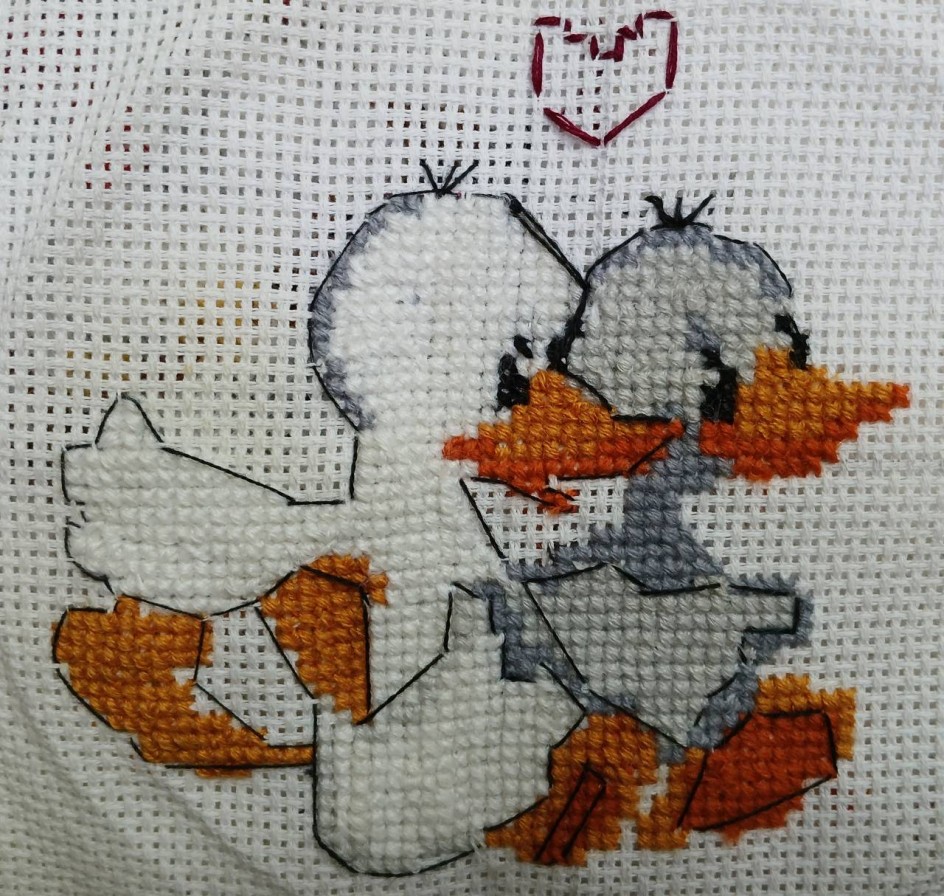 "Наливное яблочко"