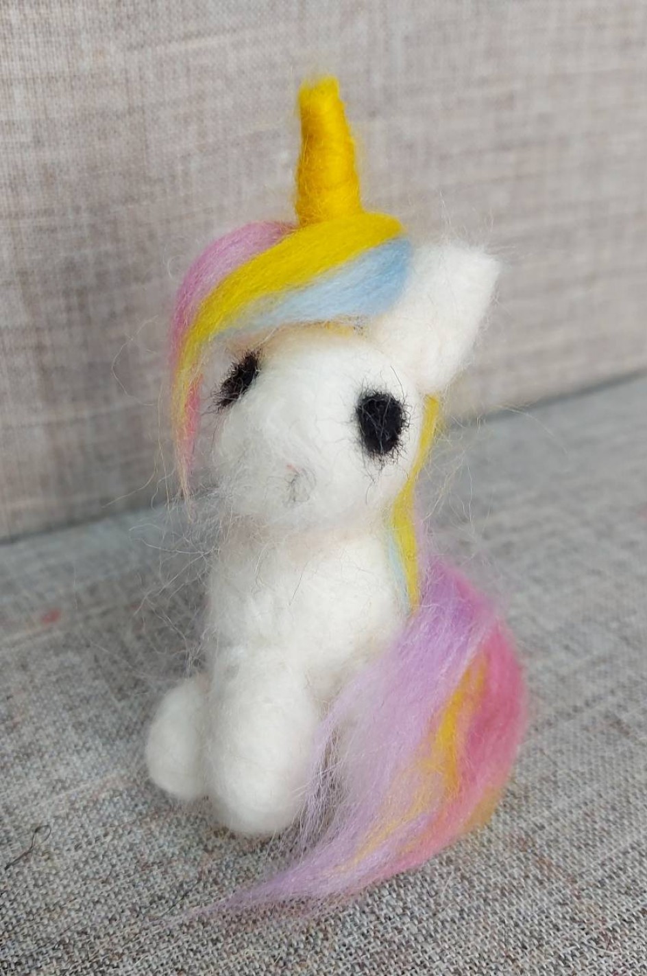 "Единорожка"