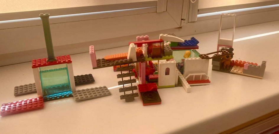 «Дом будущего»