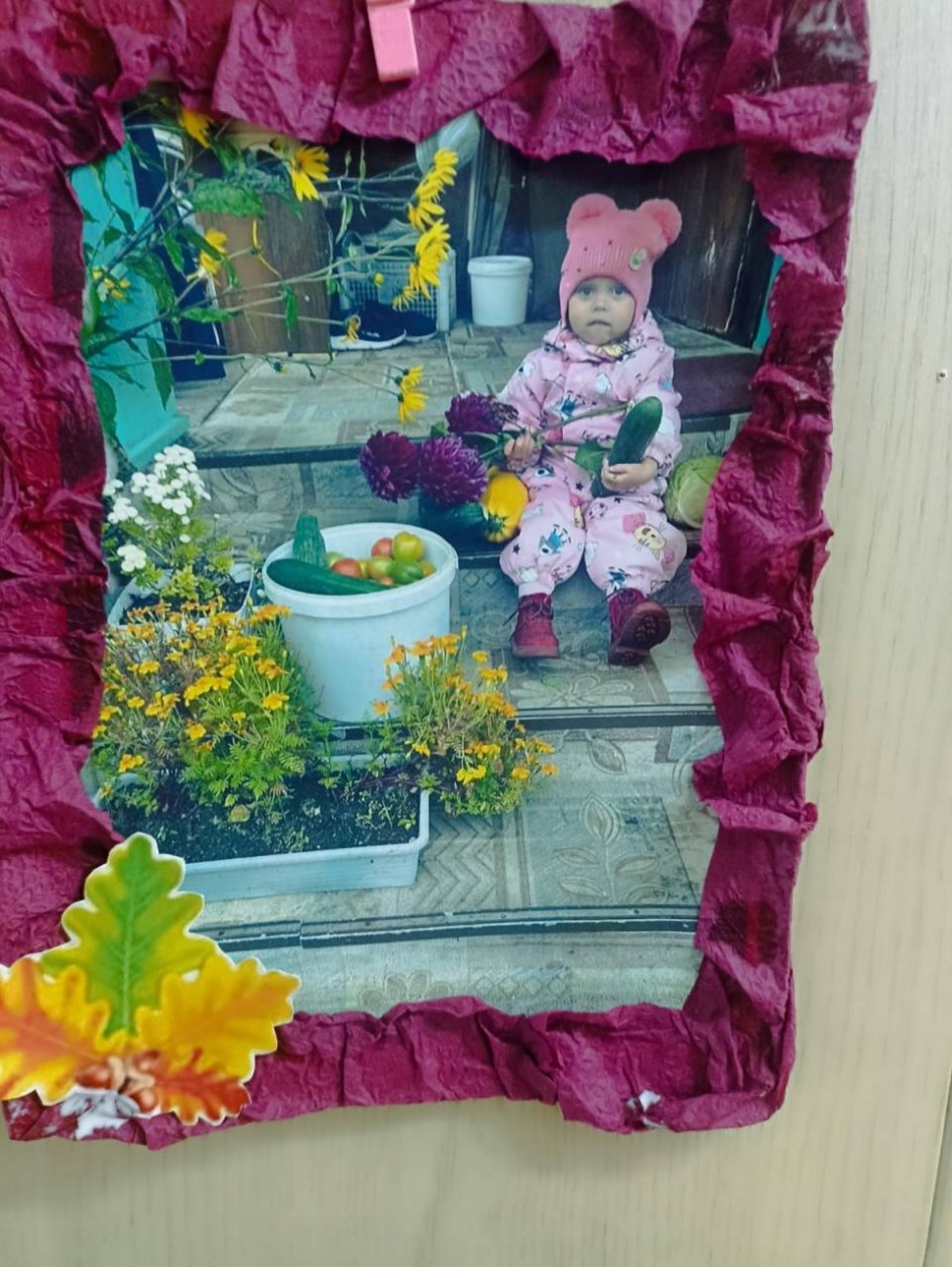 "Помощница"