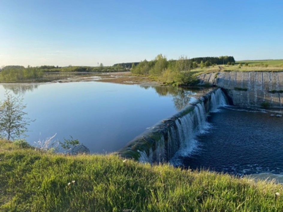 Мой край-моя Россия!