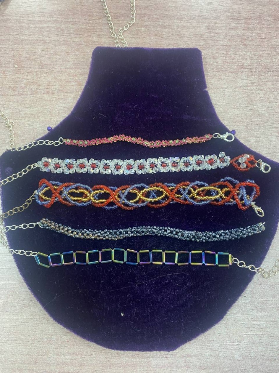 Моя маленькая коллекция