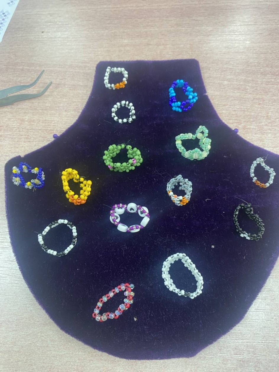 Моя маленькая коллекция