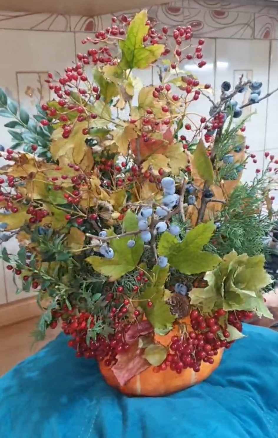 Мелодии осени