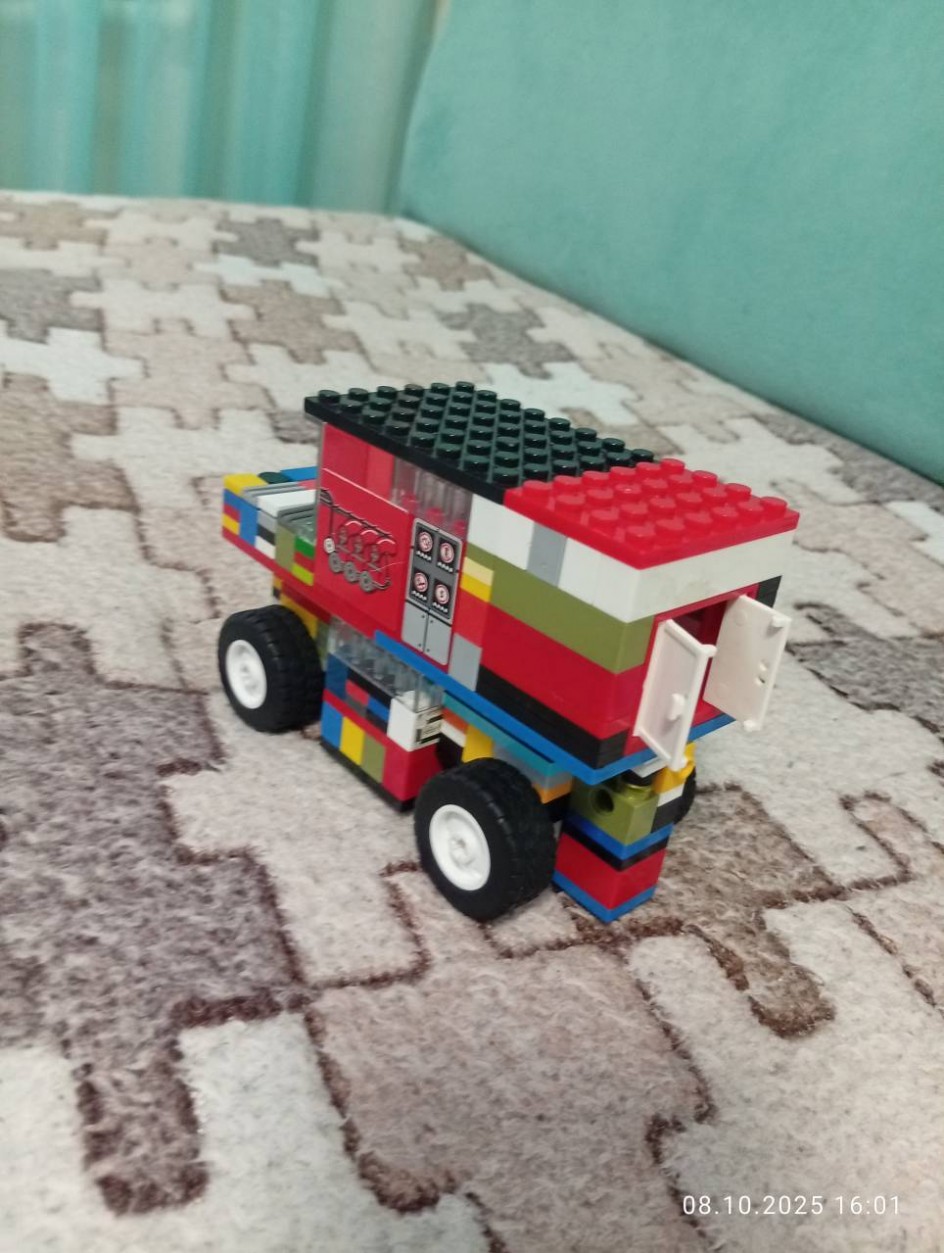 Микроавтобус