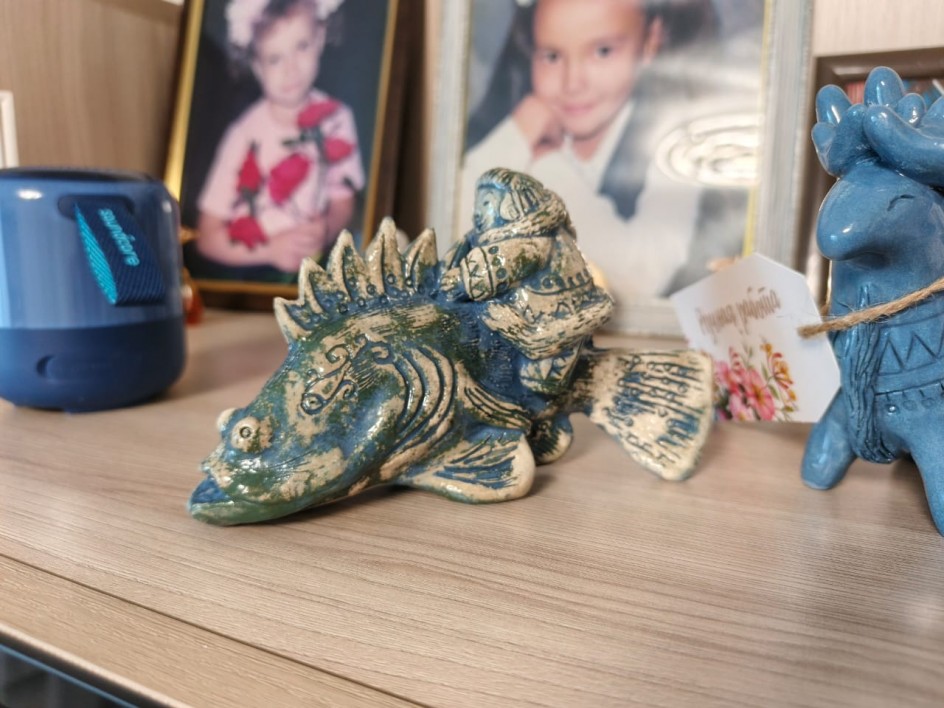 Ловец аухи