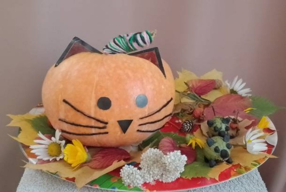 "Веселый кабачок"