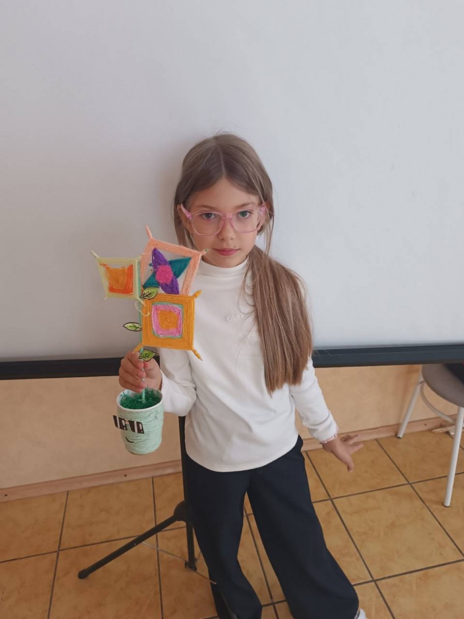 Древо мандал