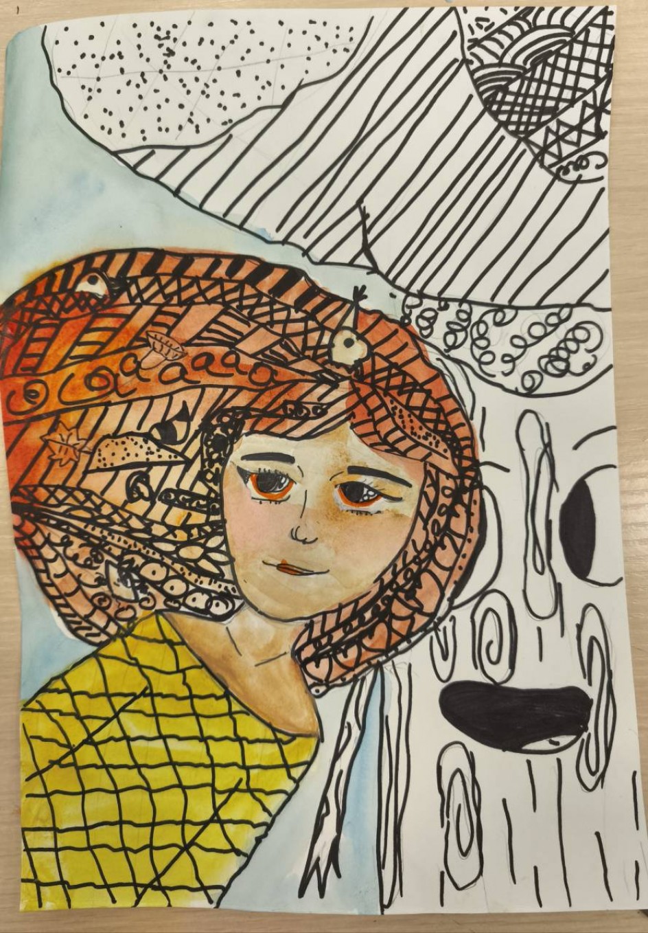 "Игривая Осень"