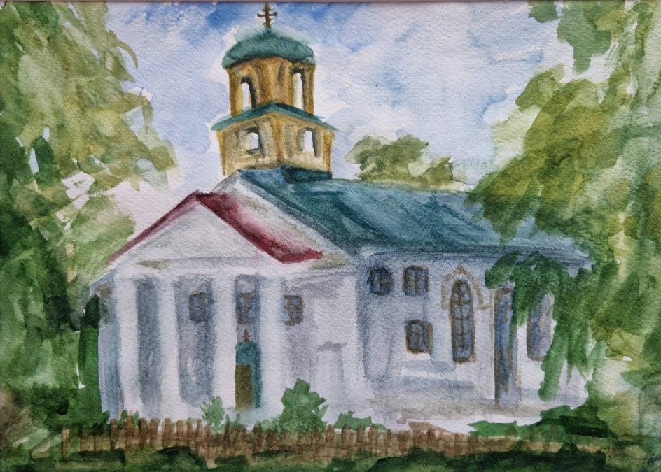 Перемены в селе
