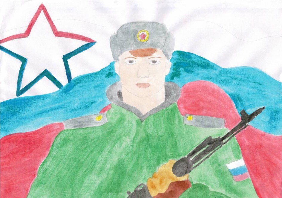За Победу!