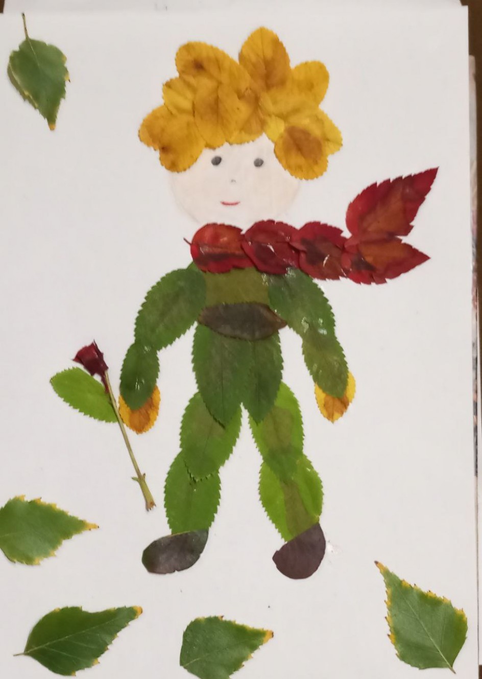 Маленький принц