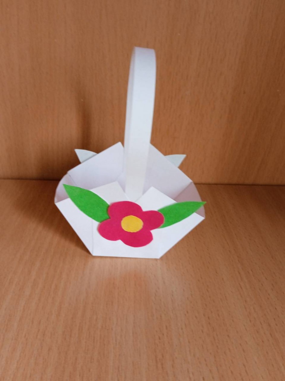 "Корзиночка"