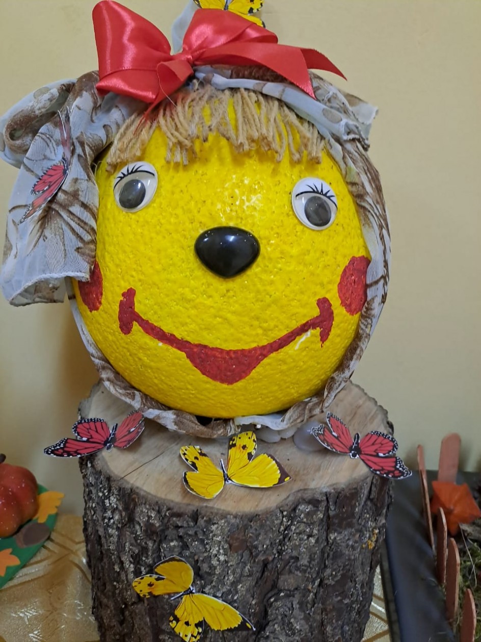 Колобок