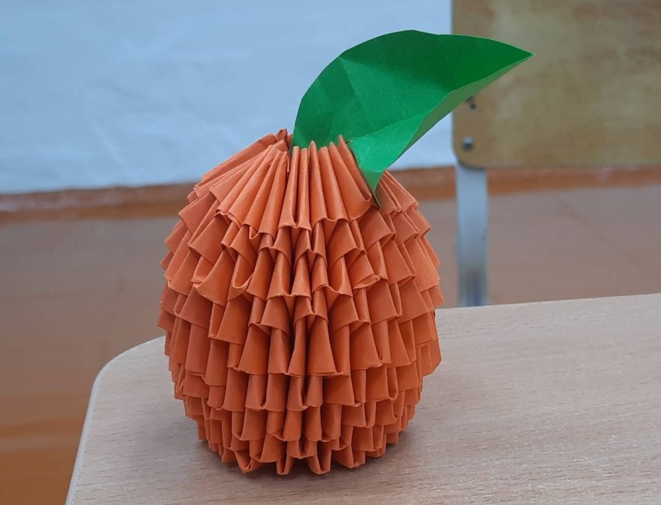 Апельсинка