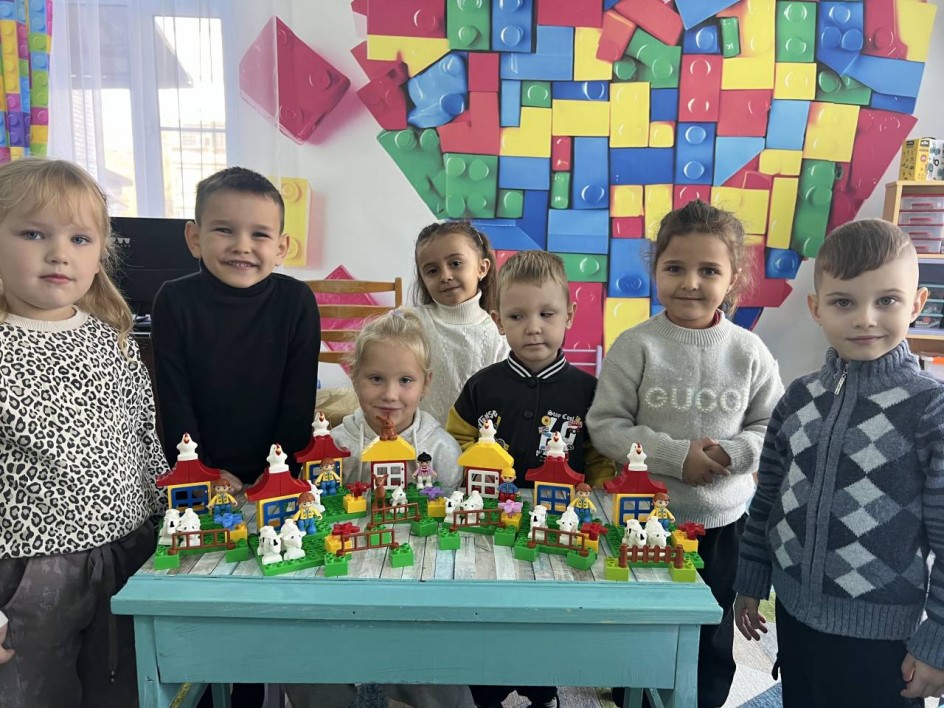 Мини- ферма