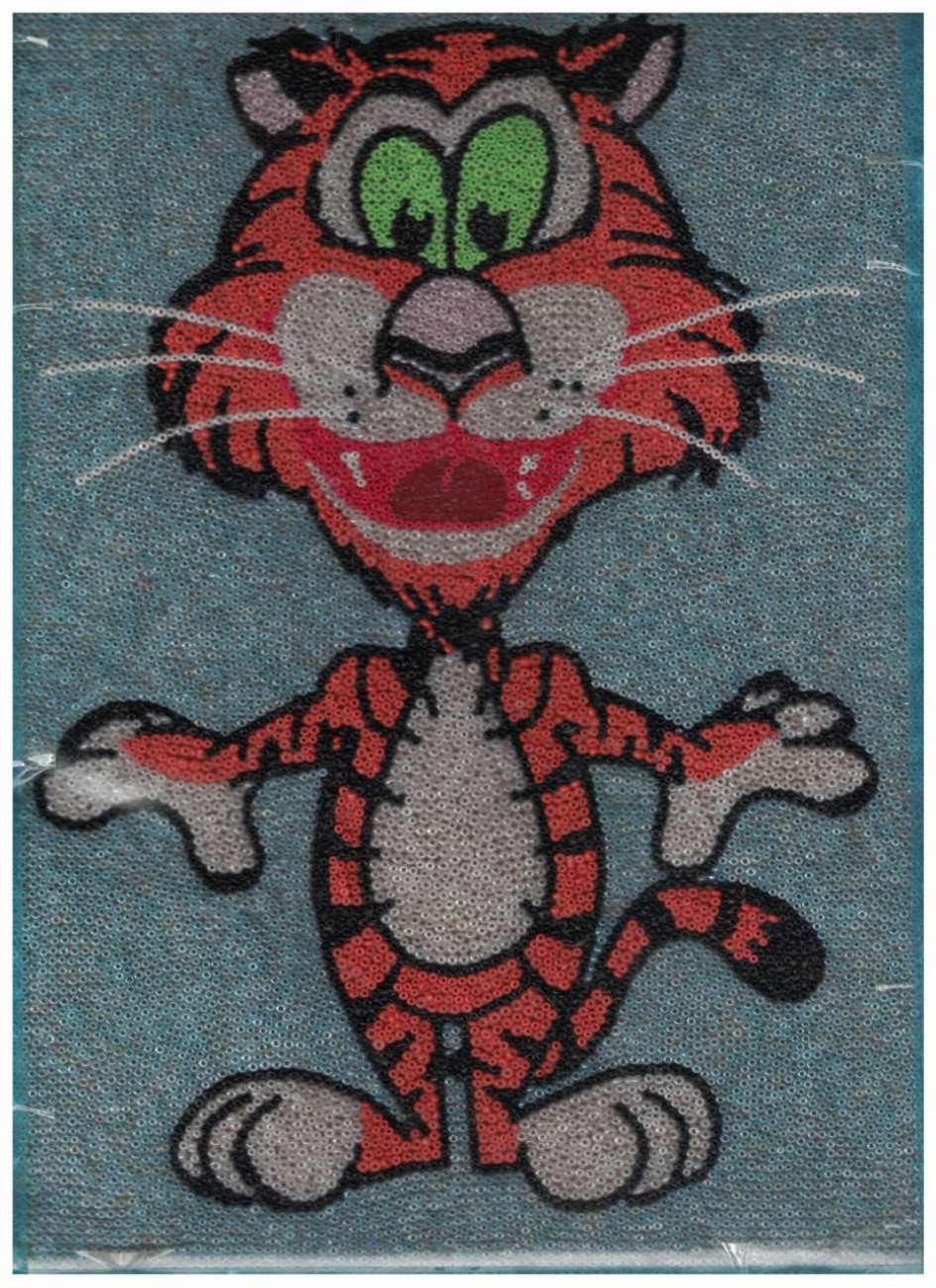 Тигренок