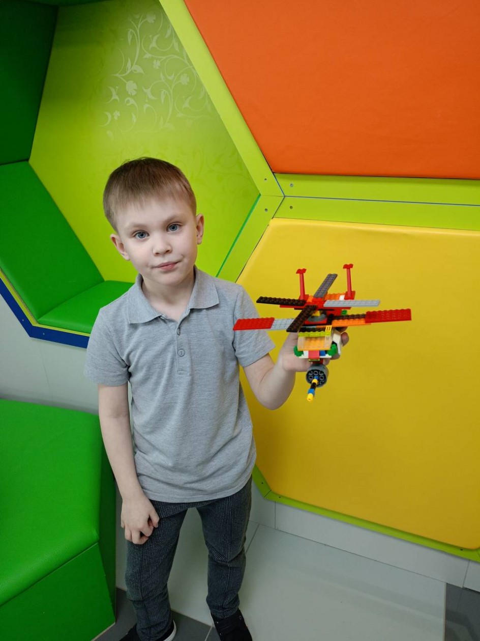 Космический корабль