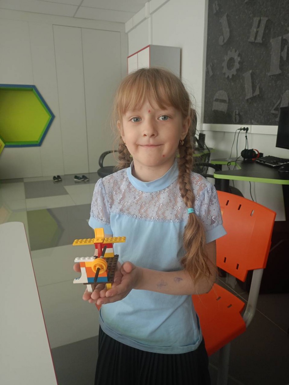 Космический корабль