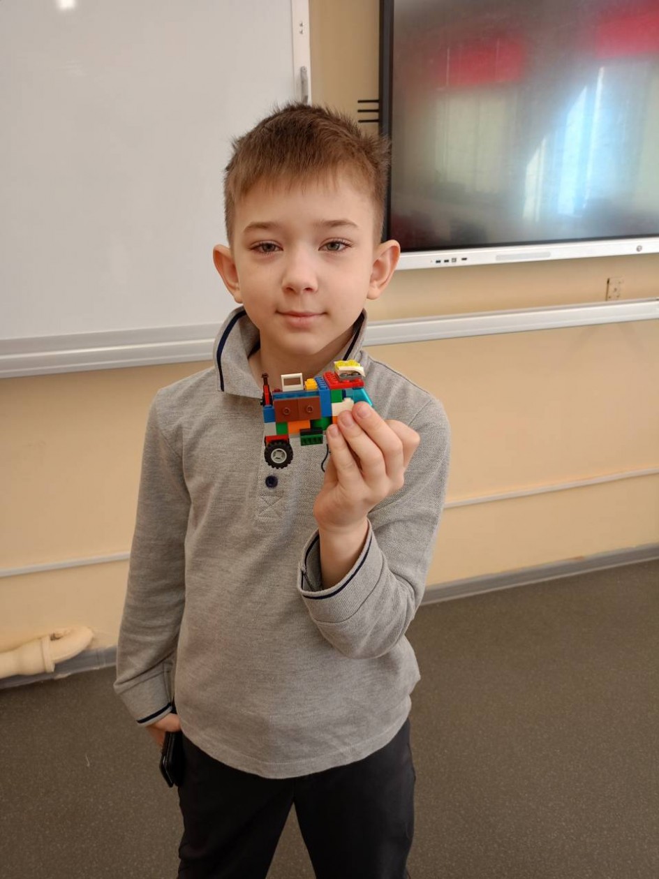 Космический корабль