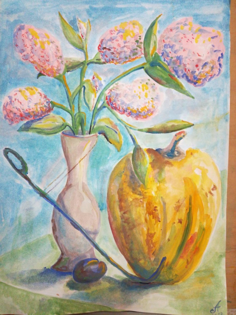 Цель души