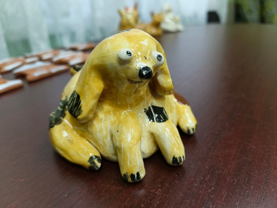 "Любимчик"