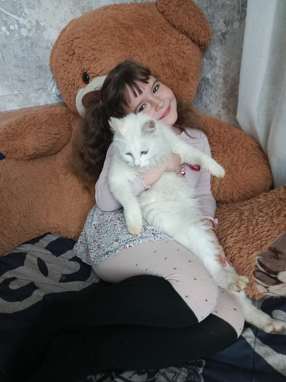Лучшие подружки