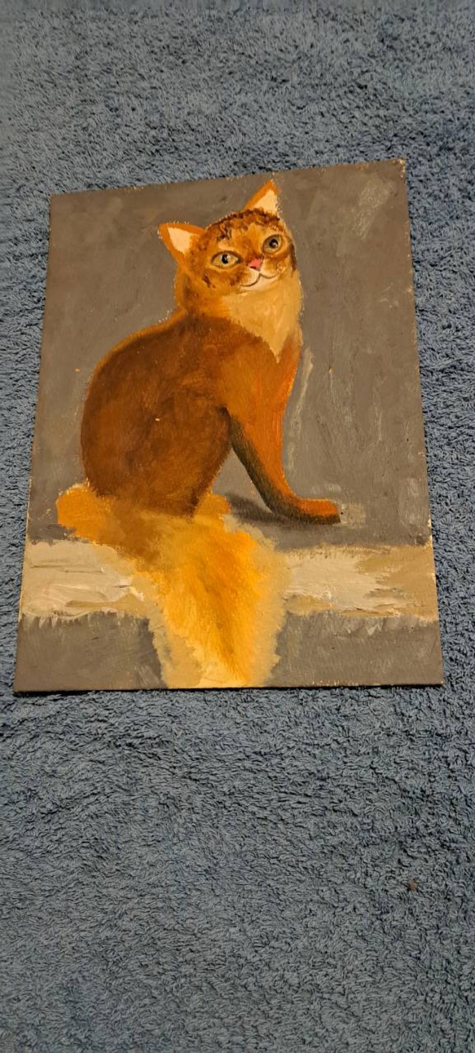 На улице Гагарина