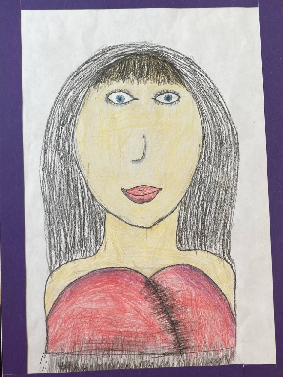 Мой учитель - мое вдохновение