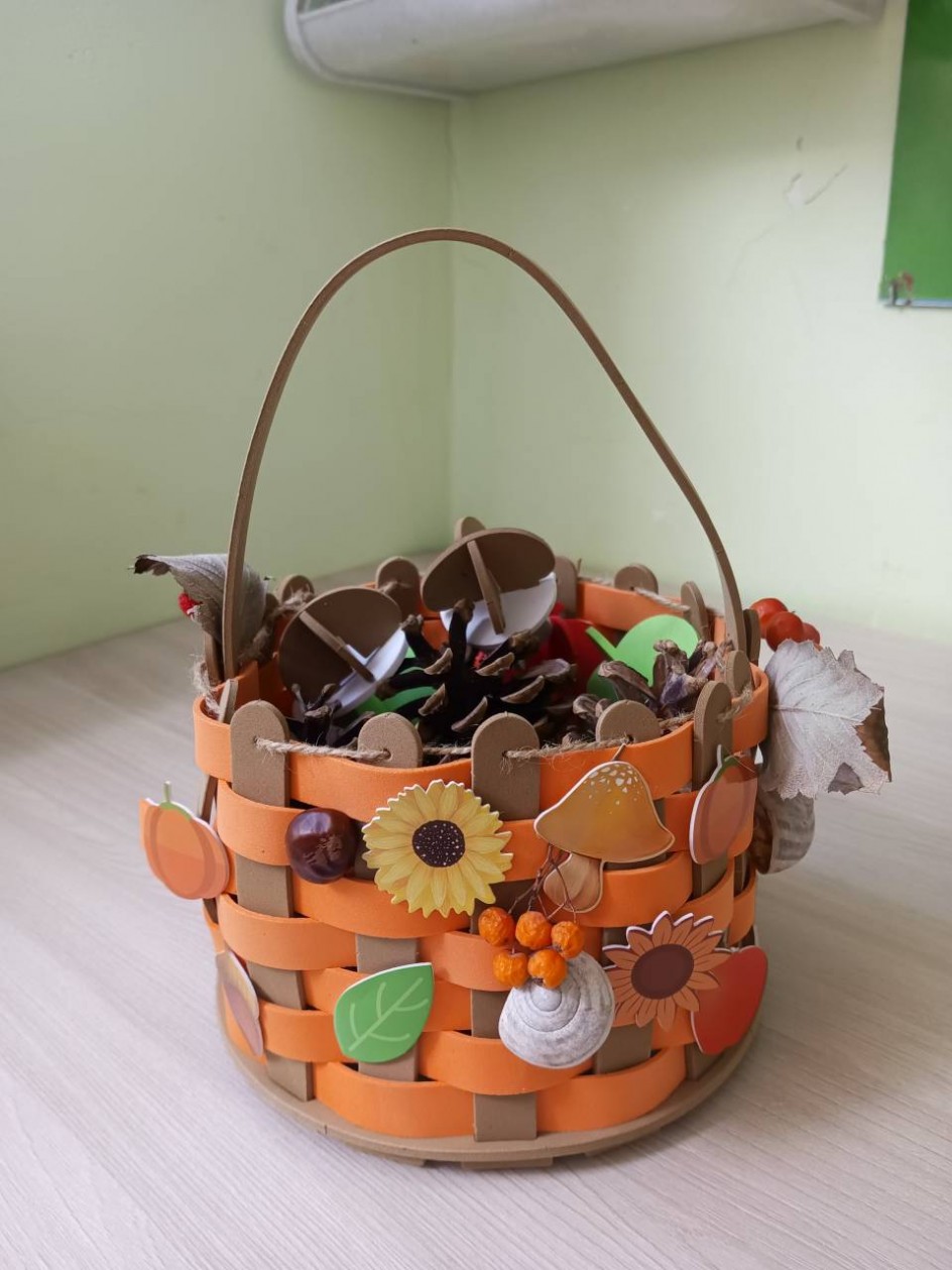 МБДОУ ДС "Вишенка" г. Волгодонска