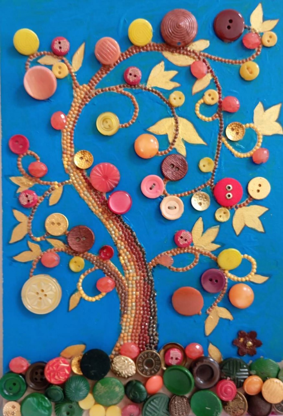 Осеннее настроение