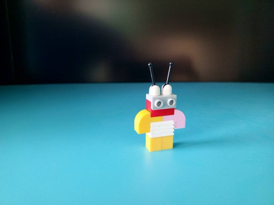 УРС - Универсальный робот спасатель