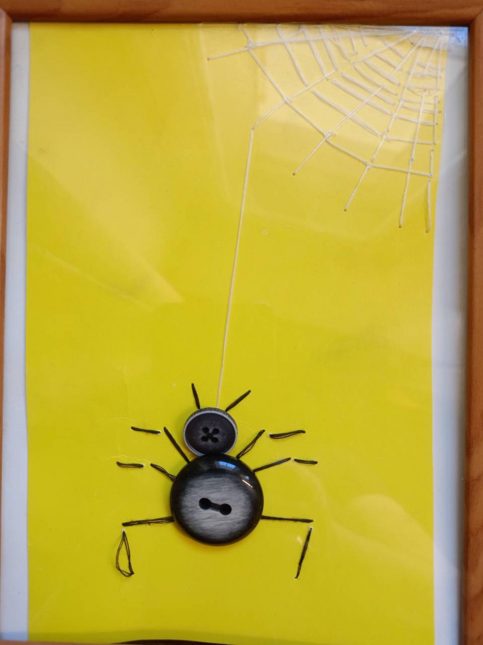 В последний день лета.