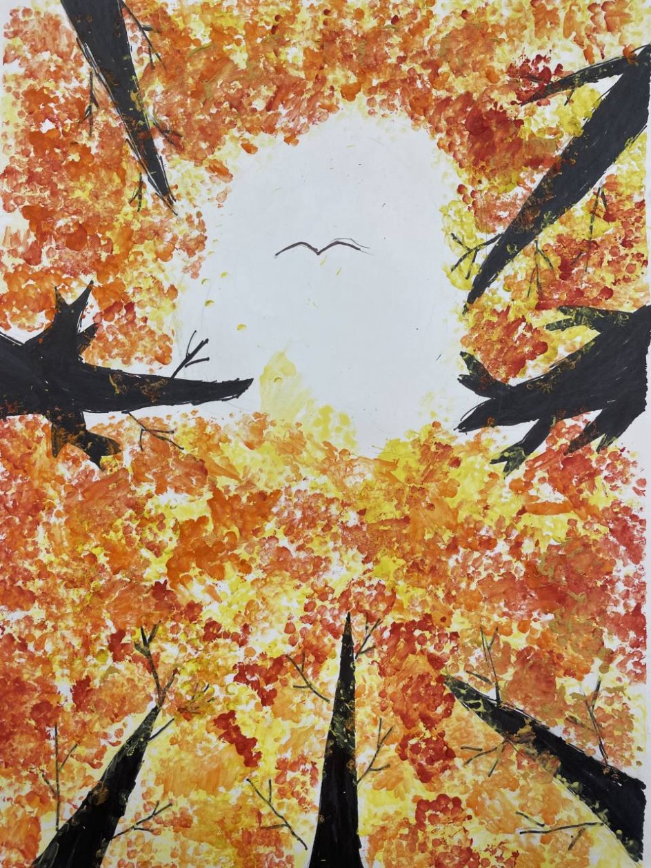 «Оттенки настоящей красоты»