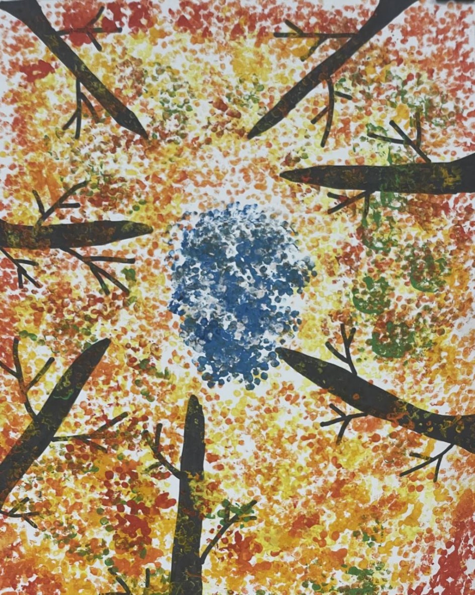 «Пестрые дни»