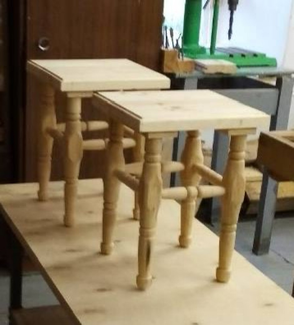 Наша мебель