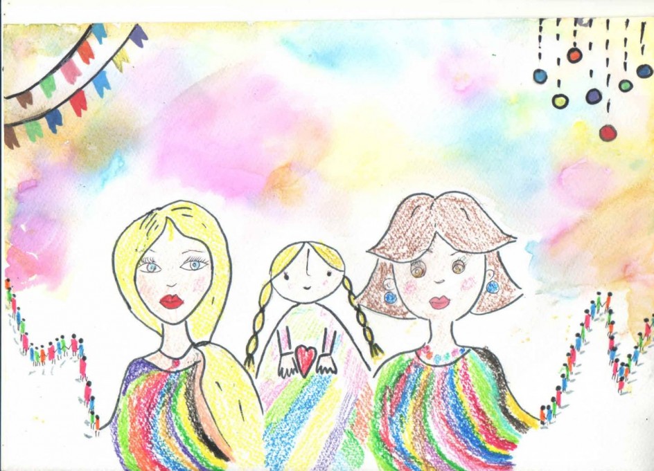 Теплота и забота