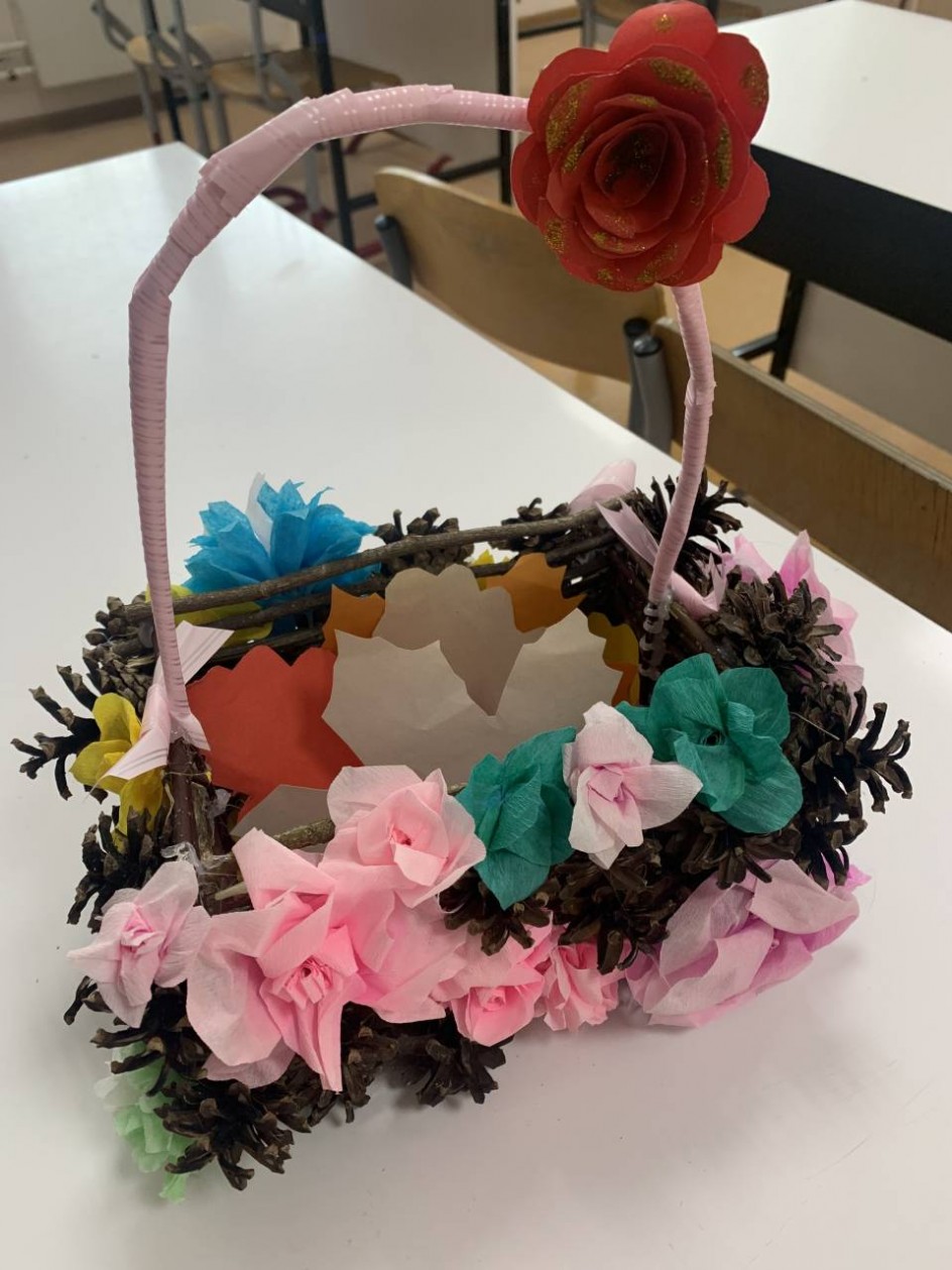 Эко-фонтазия