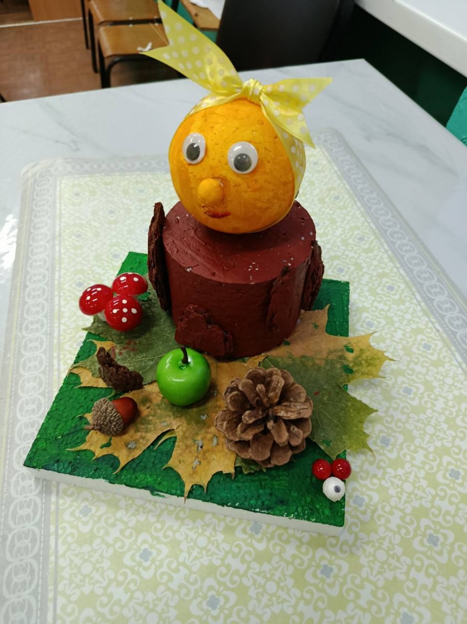 Колобок