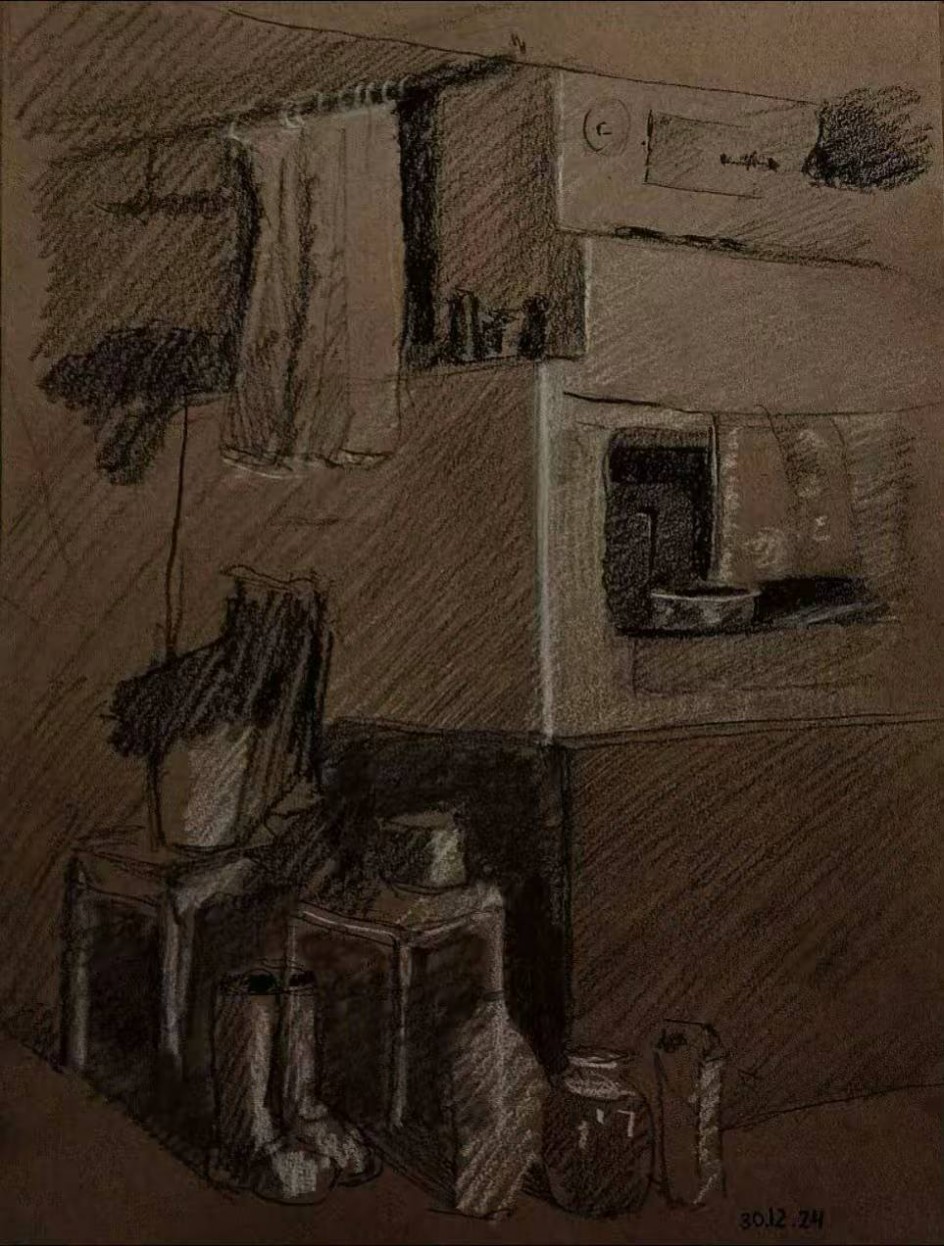 Исторический Интерьер